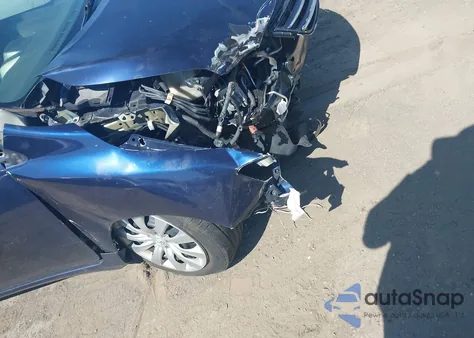 2013 Toyota Corolla Le from USA, damaged, VIN 5YFBU4EE2DP159493